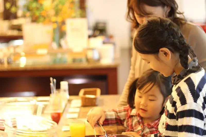 Vessel Hotel Kanda Kitakyushu Airport