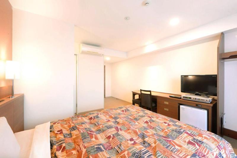 Vessel Hotel Kanda Kitakyushu Airport