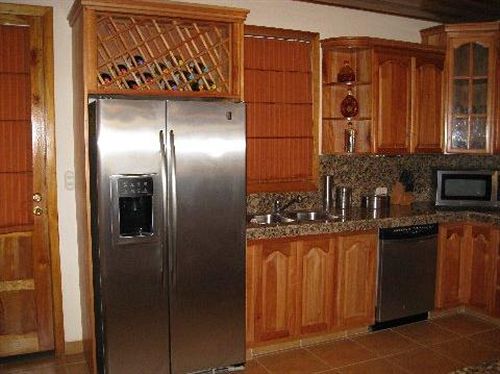 Отель Villa Del Sol