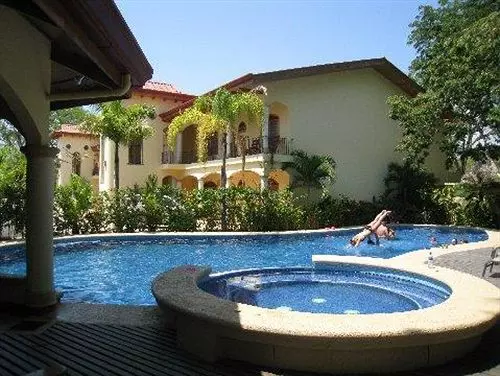 Отель Villa Del Sol