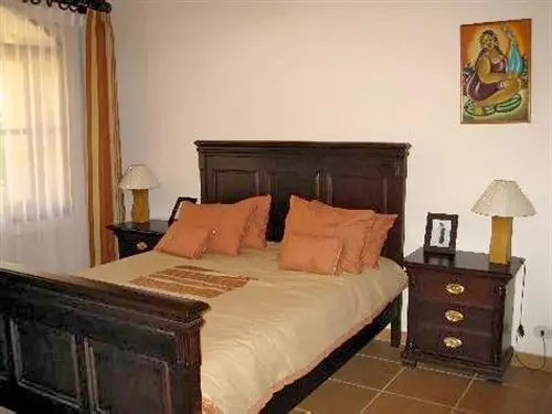 Отель Villa Del Sol