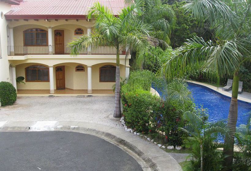 Отель Villa Del Sol