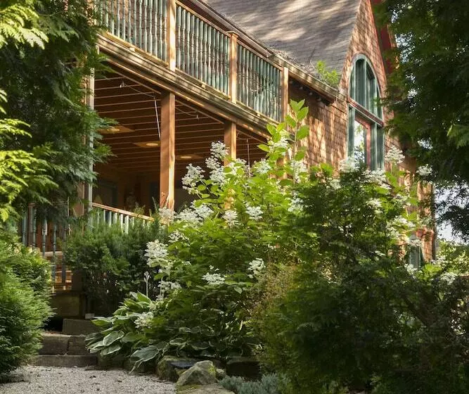 Mayor Lord S House B&b