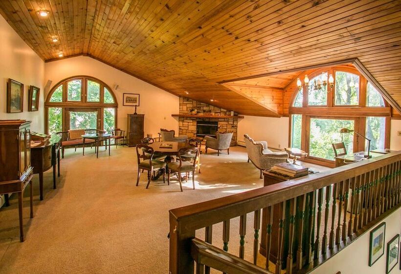 Mayor Lord S House B&b