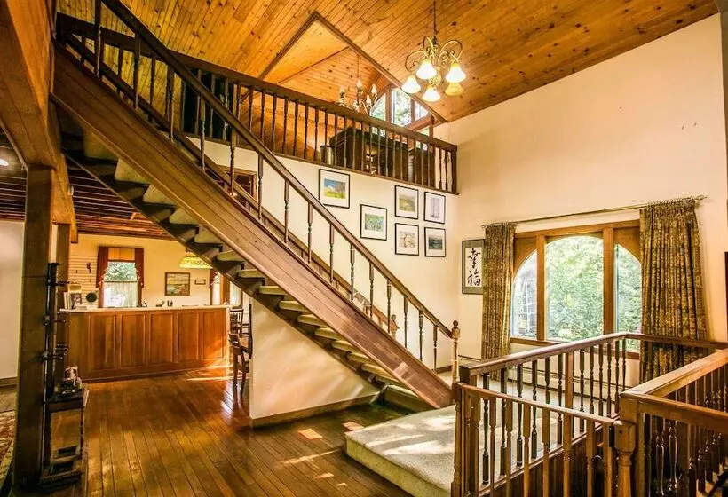 Mayor Lord S House B&b