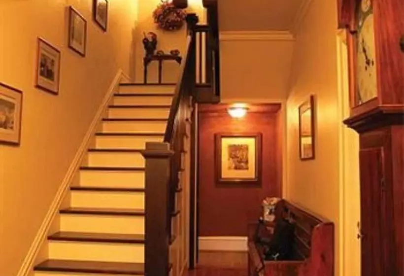 Mayor Lord S House B&b