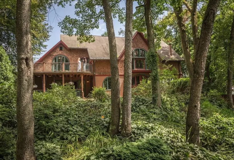 Mayor Lord S House B&b