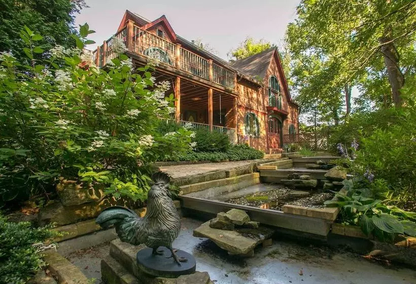 Mayor Lord S House B&b