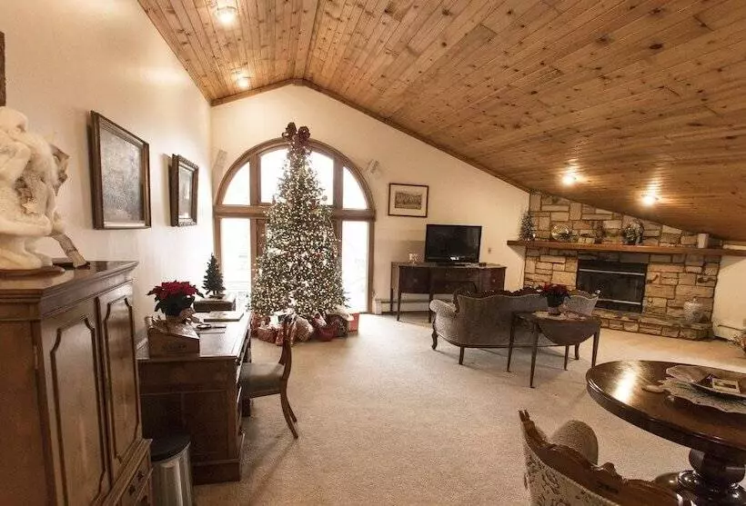 Mayor Lord S House B&b