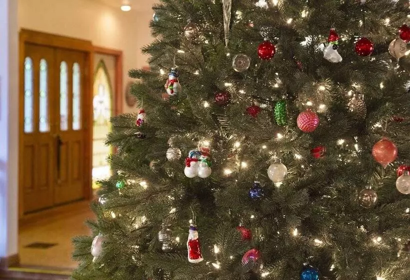 Mayor Lord S House B&b