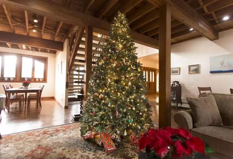 Mayor Lord S House B&b