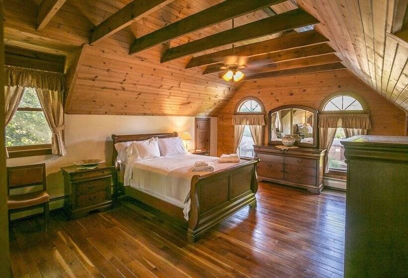 Mayor Lord S House B&b