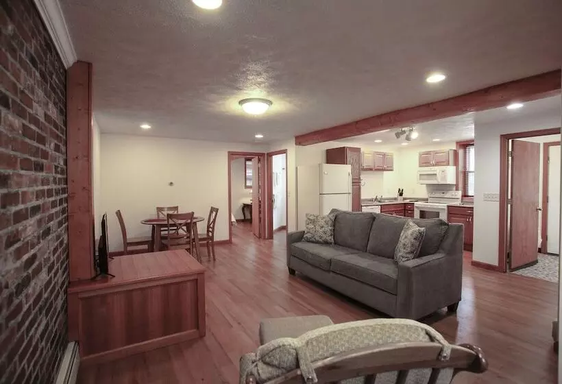 Mayor Lord S House B&b