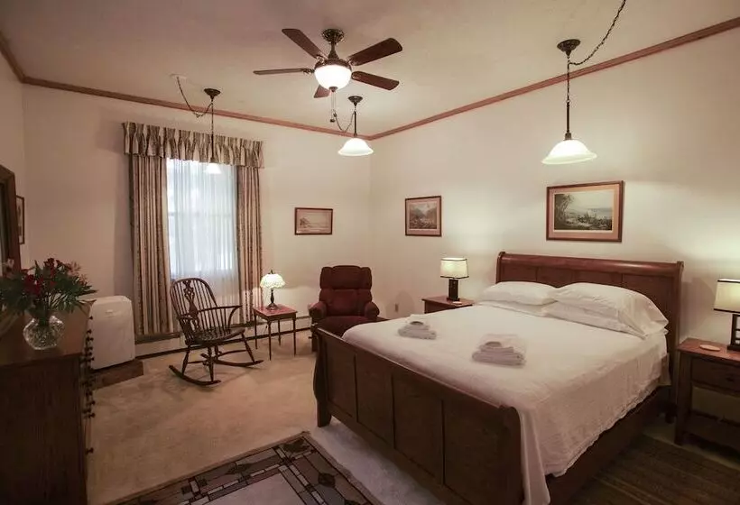 Mayor Lord S House B&b