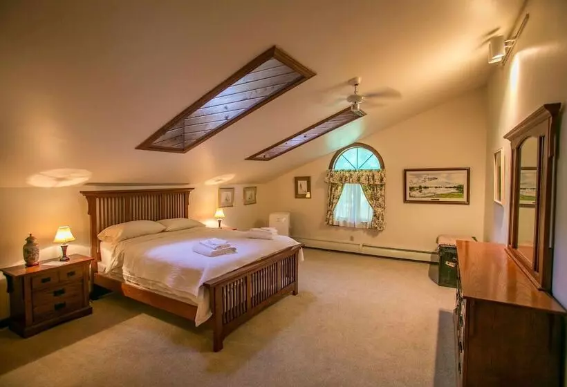 Mayor Lord S House B&b