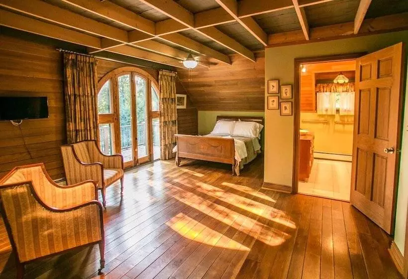 Mayor Lord S House B&b