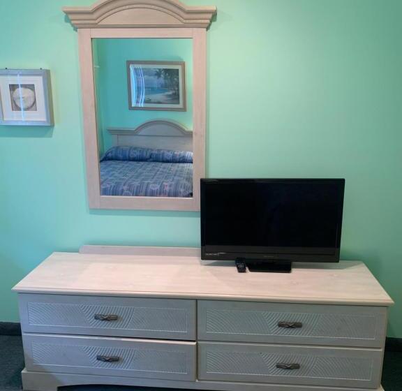 مُتل Roman Holiday Resort