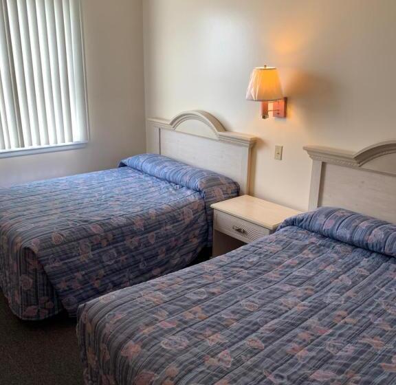 مُتل Roman Holiday Resort