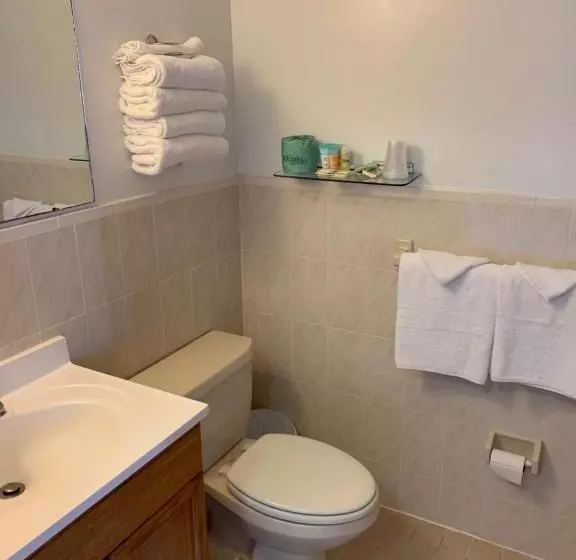 فندق على الطريق Roman Holiday Resort