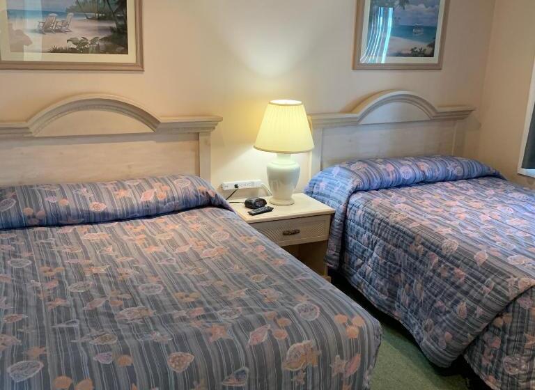 مُتل Roman Holiday Resort