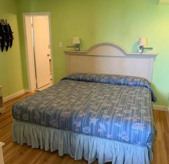 فندق على الطريق Roman Holiday Resort