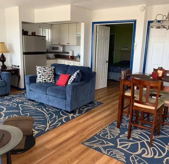 فندق على الطريق Roman Holiday Resort