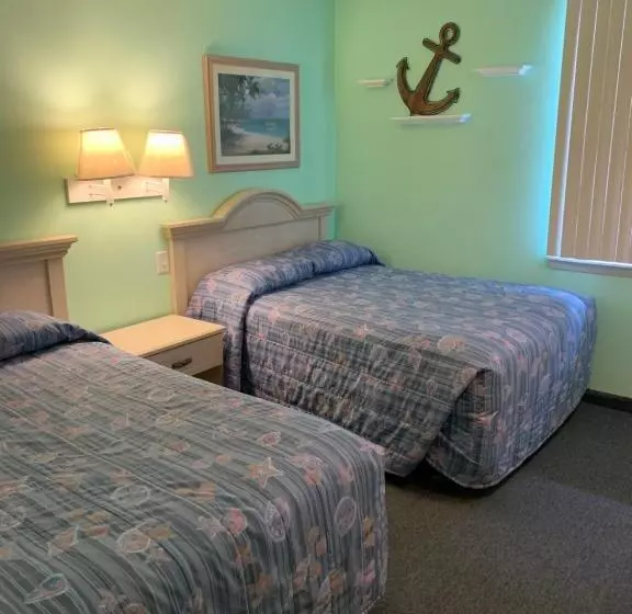 فندق على الطريق Roman Holiday Resort