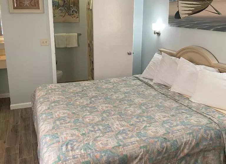 فندق على الطريق Roman Holiday Resort