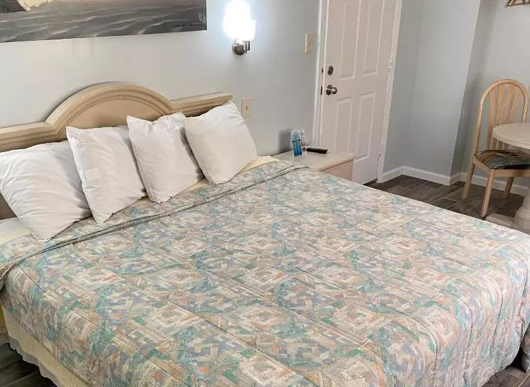 فندق على الطريق Roman Holiday Resort