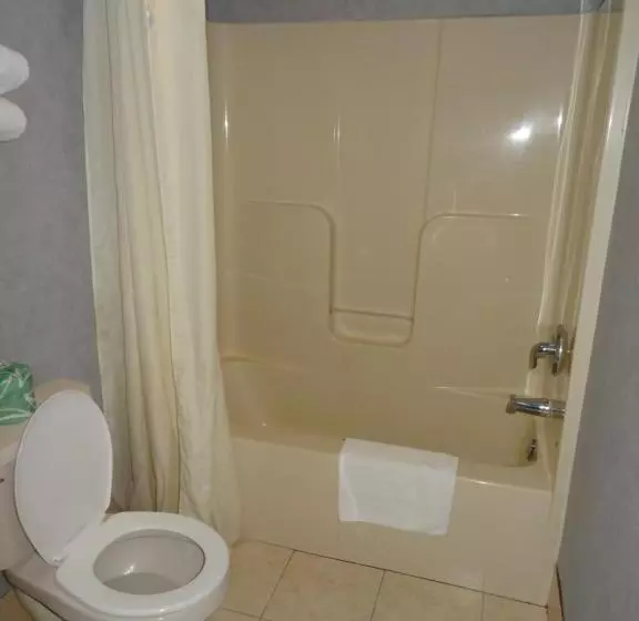 모텔 Village Inn And Suites