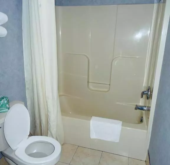 모텔 Village Inn And Suites