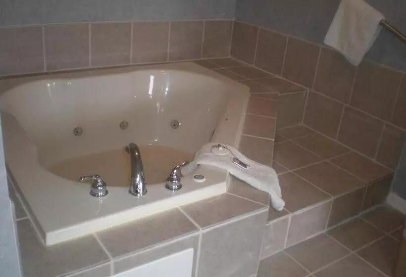 모텔 Village Inn And Suites