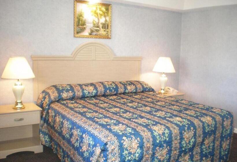 فندق على الطريق Village Inn And Suites