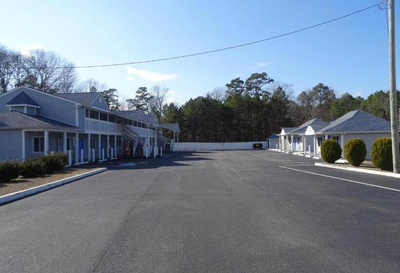 فندق على الطريق Village Inn And Suites