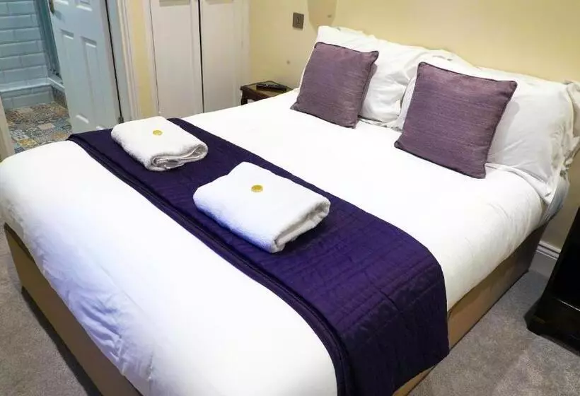 膳宿费 23 St Mary's