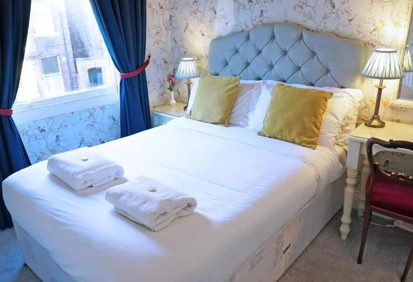 膳宿费 23 St Mary's