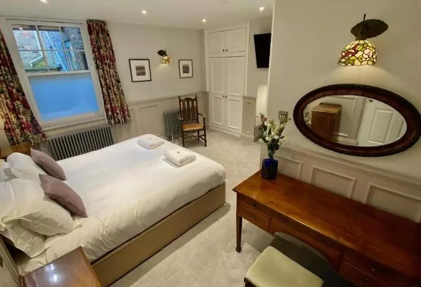 膳宿费 23 St Mary's