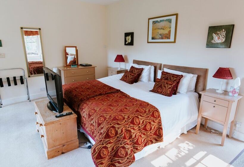 بنسيون Bluebell House