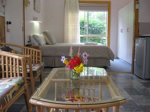 Pensão Chalet Swisse Spa