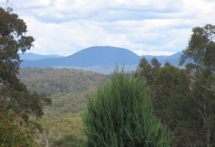 Pensão Chalet Swisse Spa