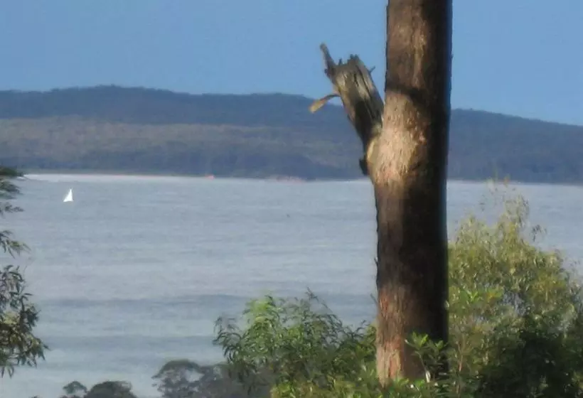 ペンション Chalet Swisse Spa