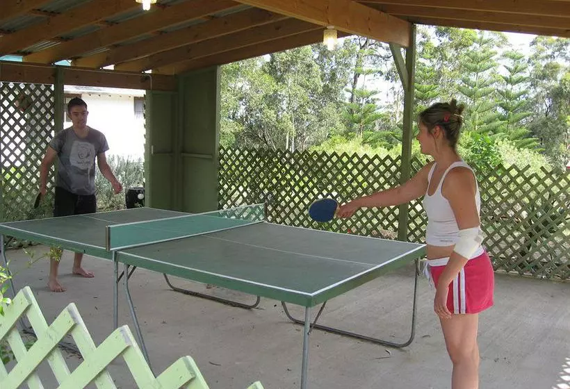 ペンション Chalet Swisse Spa