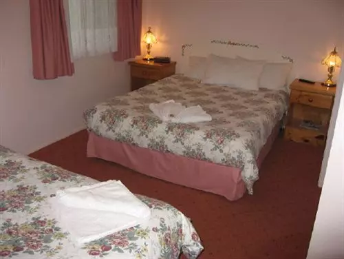 ペンション Chalet Swisse Spa