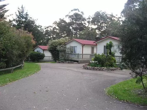 ペンション Chalet Swisse Spa