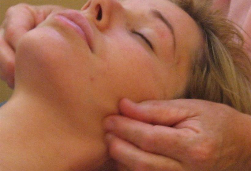 Pensão Chalet Swisse Spa