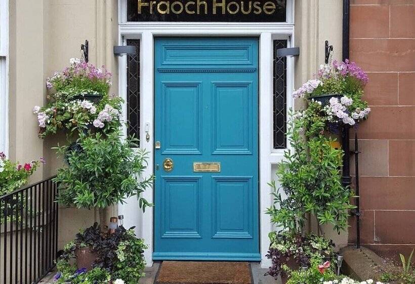 پانسیون Fraoch House