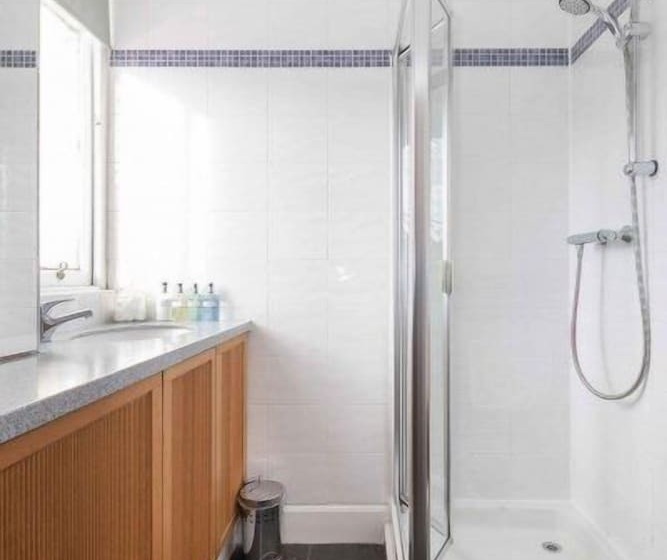 پانسیون Fraoch House