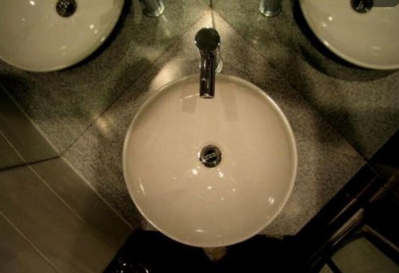 پانسیون Fraoch House