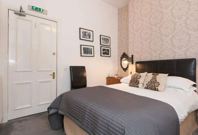 پانسیون Fraoch House