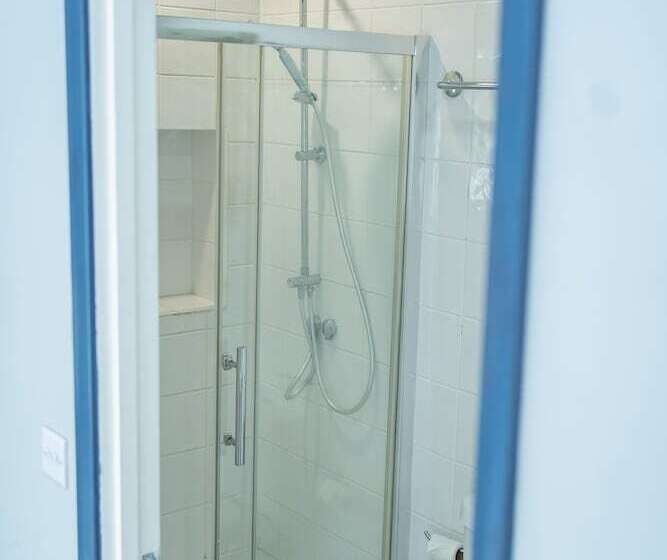 بنسيون Innit Rooms Ocean Breeze